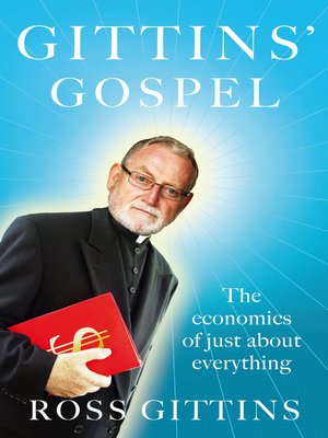 cover image of Gittins' Gospel